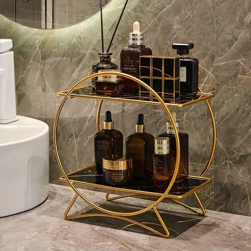 Cosmetics Organizers