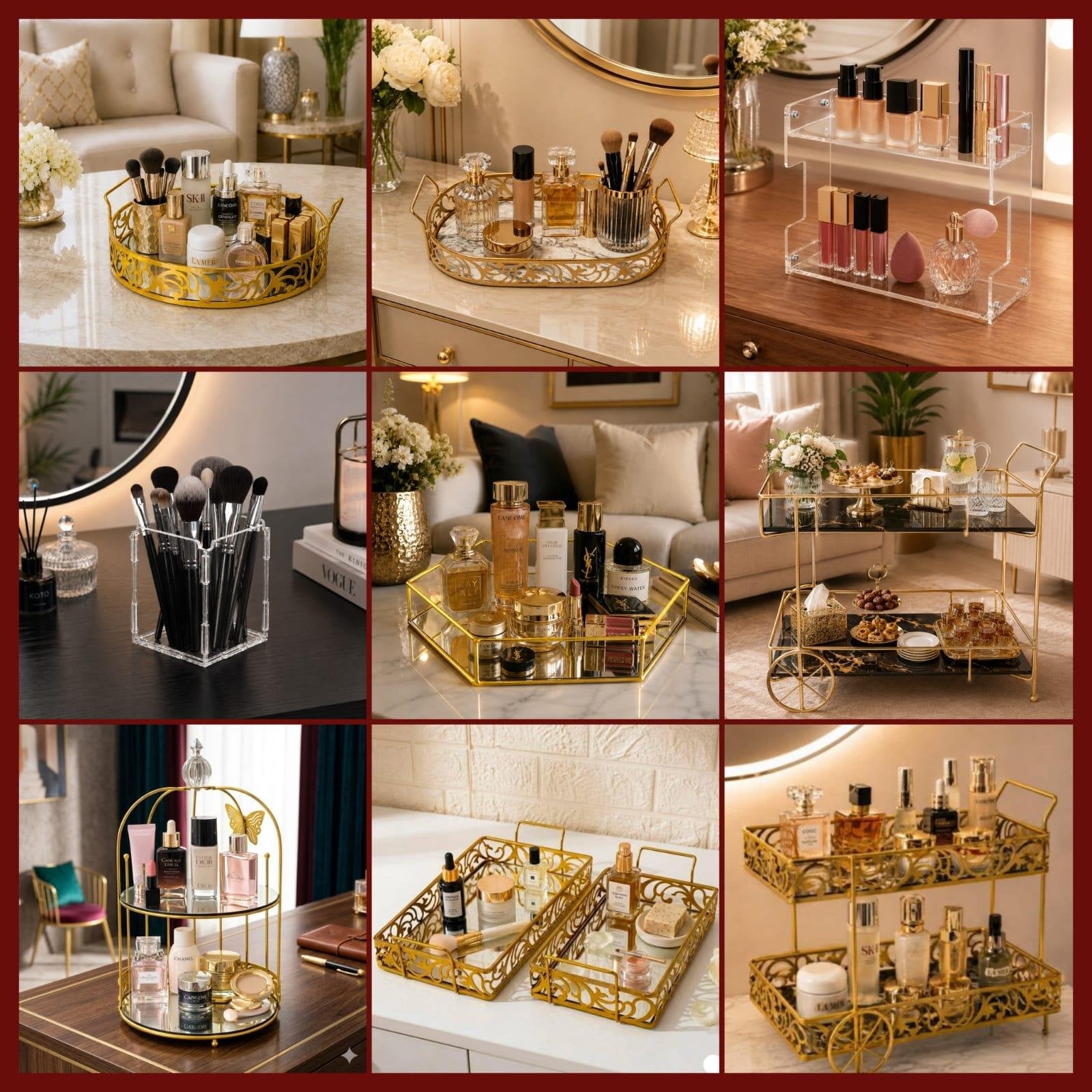 All Organizer