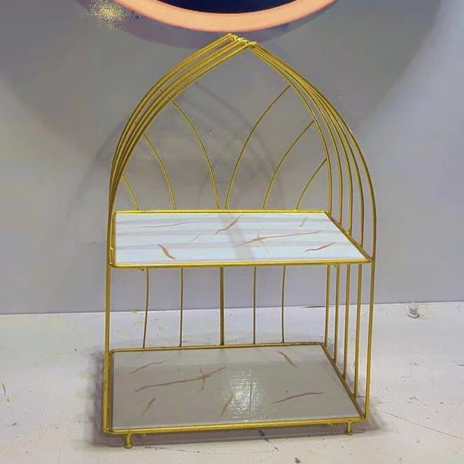 Aimaas D Shape Cosmetics Cage , Multi Purpose..