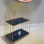 Aimaas D Shape Cosmetics Cage , Multi Purpose..