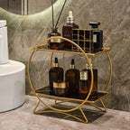 cosmetics organizers for makeup and beauty storage
