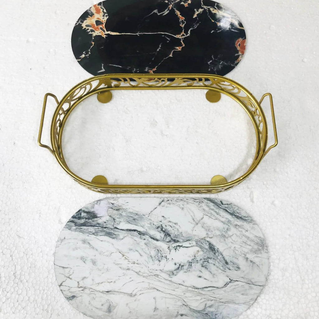 Aimaa Premium Cosmetics Tray
