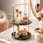 Aimaas 2 Layers Organizer Stand