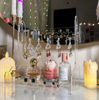 Acrylic Jewelry Transparent Rack