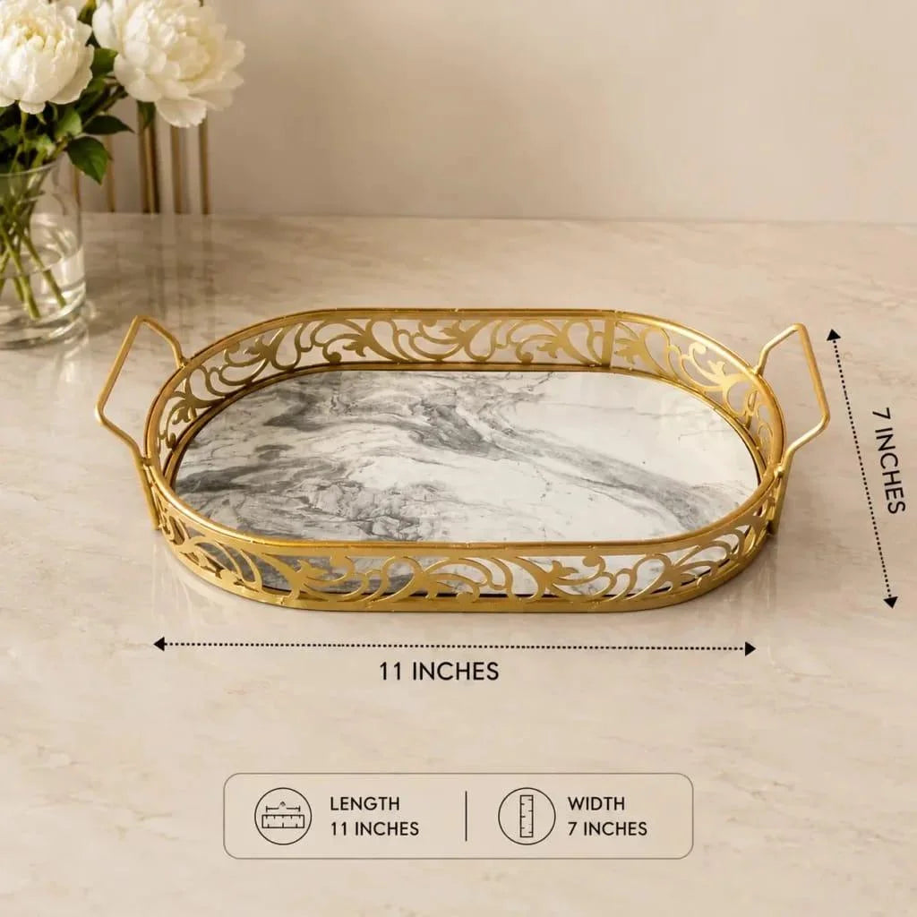 Aimaa Premium Cosmetics Tray
