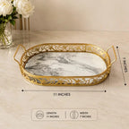 Aimaa Premium Cosmetics Tray