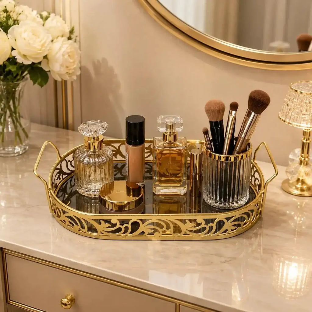 Aimaa Premium Cosmetics Tray