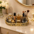 Aimaa Premium Cosmetics Tray