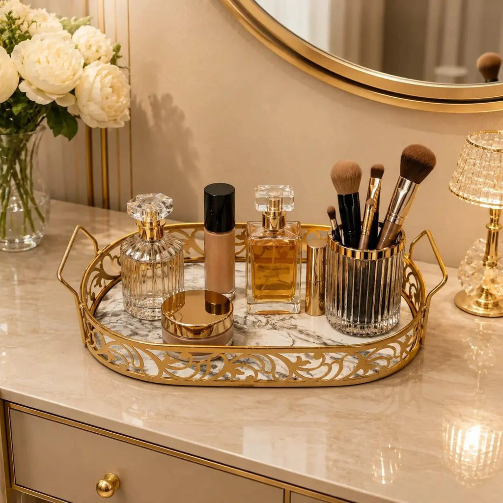 Aimaa Premium Cosmetics Tray