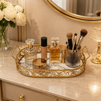Aimaa Premium Cosmetics Tray
