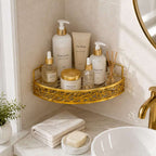 Single Counter-Top Hanging Shelf