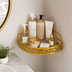 Single Counter-Top Hanging Shelf