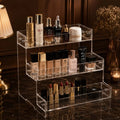 Aimaa Acrylic 3 Layers Organizer