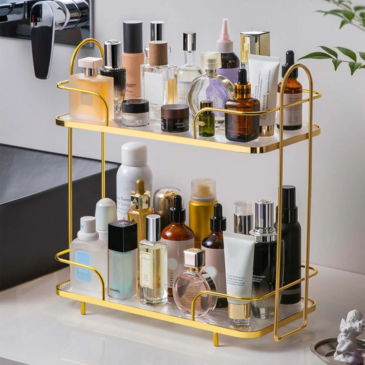 Aiza's Vanity Tray