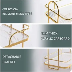 Aiza's Vanity Tray