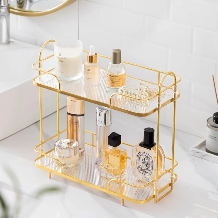 Aiza's Vanity Tray