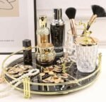 Latest Makeup Organizer Tray For Cosmatics