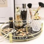 Latest Makeup Organizer Tray For Cosmatics