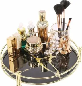Aiza's Latest Makeup Organizer Tray For Cosmetics