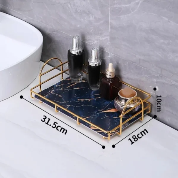 Display Tray For Makeup, Lipstick, Perfume &  Jewlery.