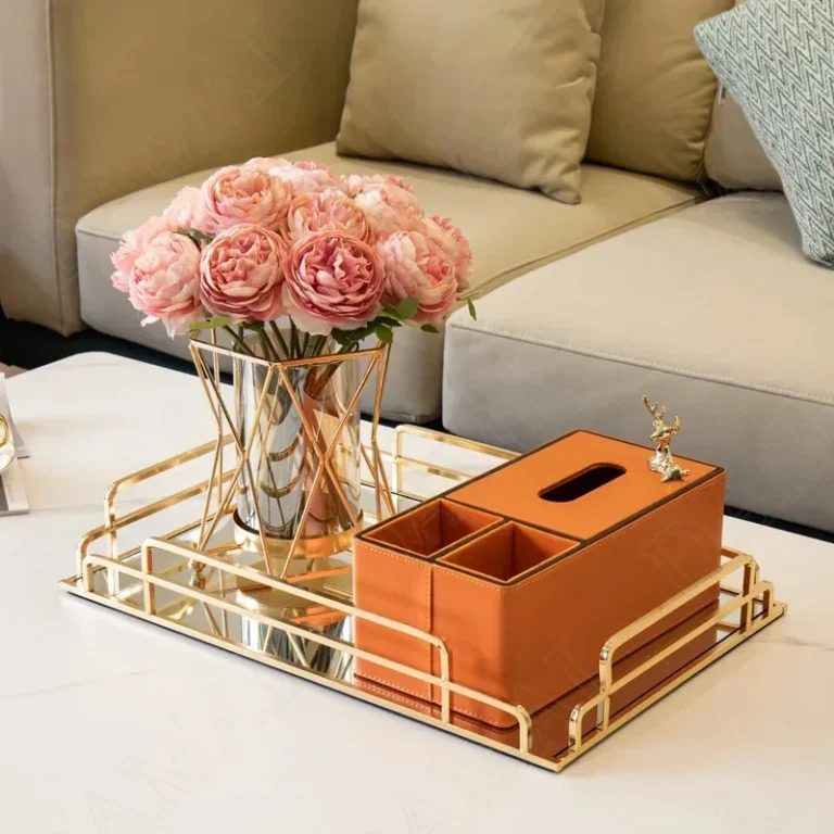 Aiza's Premium Quality Display Tray For Vanity