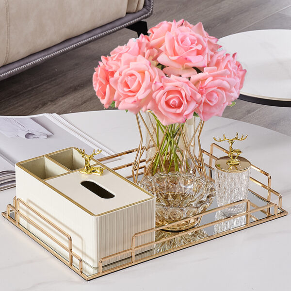Premium Quality Display Tray For Vanity