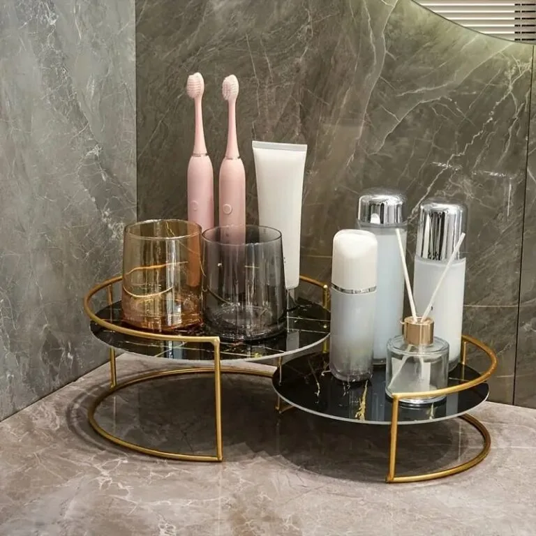 Aiza's Premium Cosmetics Organizer Tray