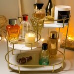 Aimaas 3 Tier Butterfly luxury Organizer.