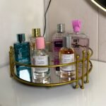 Luxury Makeup Organizer Tray For Cosmatics. - Image 7
