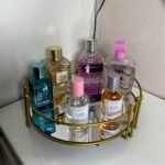 Luxury Makeup Organizer Tray For Cosmatics. - Image 2