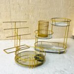 Deal No. 3  Trendy 4 Articles Set - Image 3