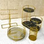 Deal No. 3  Trendy 4 Articles Set