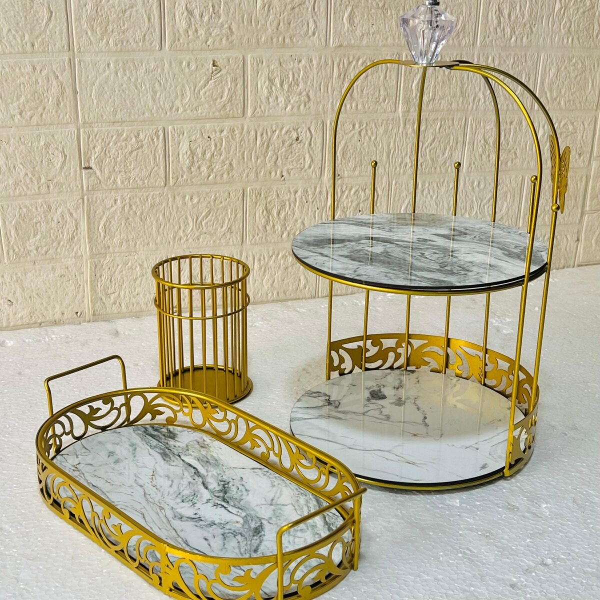 Deal No.2  Set Of 3 Articles - Image 8