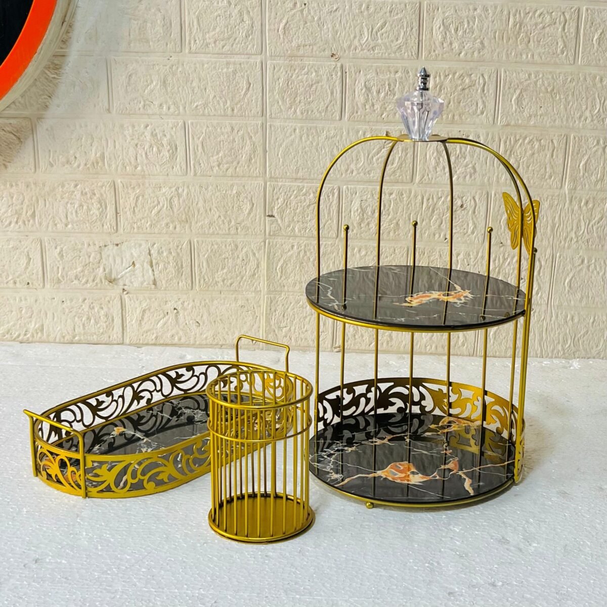 Deal No.2  Set Of 3 Articles - Image 2