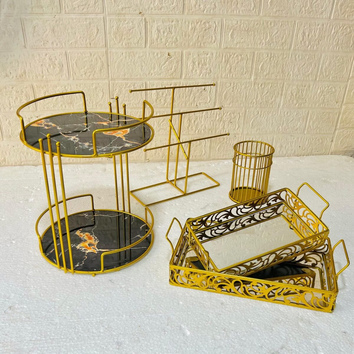 Deal No.1  Set Of 4 Articles - Image 4