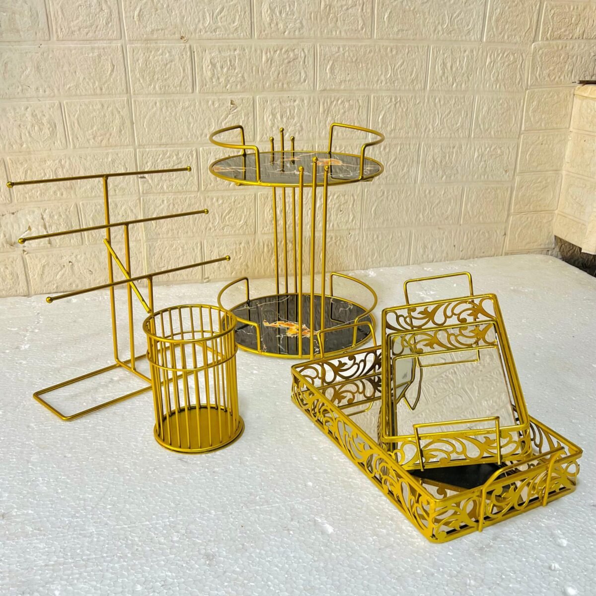 Deal No.1  Set Of 4 Articles - Image 6