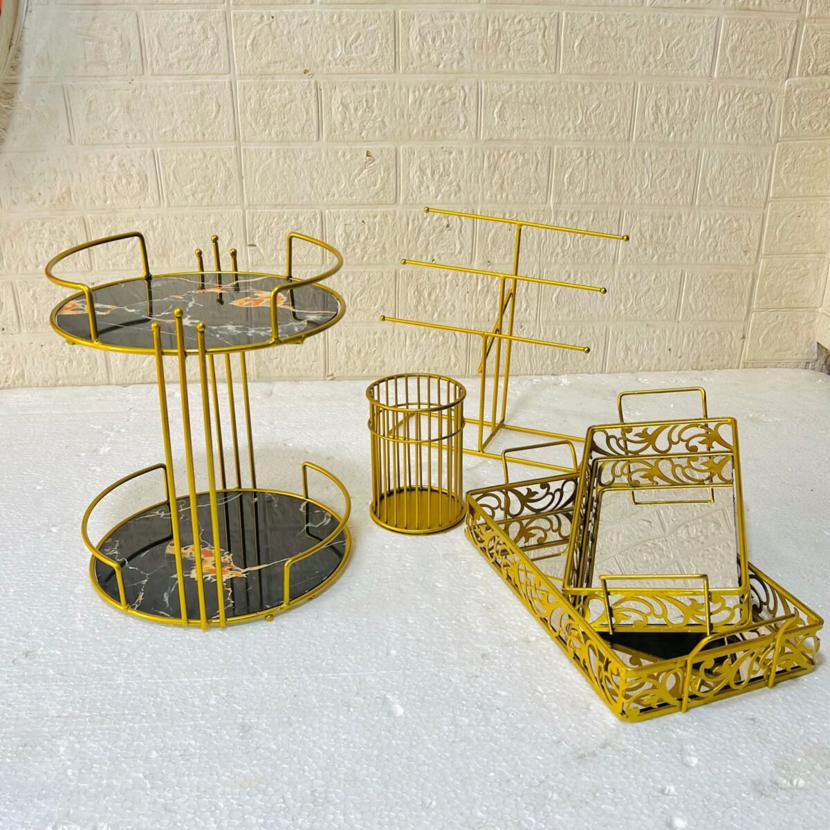 Deal No.1  Set Of 4 Articles - Image 8