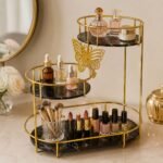 Aimaas 3 Tier Butterfly luxury Organizer.