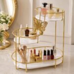 Aimaas 3 Tier Butterfly luxury Organizer. - Image 5
