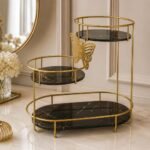 Aimaas 3 Tier Butterfly luxury Organizer. - Image 6