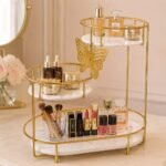 Aimaas 3 Tier Butterfly luxury Organizer. - Image 2