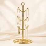 Iron Jewelry & Braslets Stand - Image 6