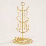 Iron Jewelry & Braslets Stand - Image 4