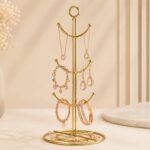 Iron Jewelry & Braslets Stand - Image 7