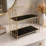 Multi 2 Layers Cosmetics Organizer Purpose. - Image 5