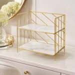 Multi 2 Layers Cosmetics Organizer Purpose. - Image 6