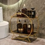 cosmetics organizers for makeup and beauty storage