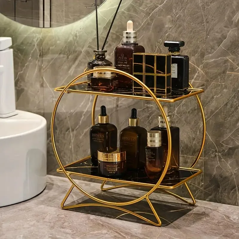 cosmetics organizers for makeup and beauty storage