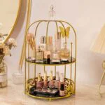 Luxury 2 Layers Aimaa,s Butterfly Cage - Image 4