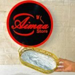 Aimaa Premium Cosmetics Tray - Image 6